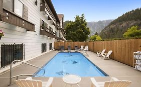 Howard Johnson Leavenworth Wa